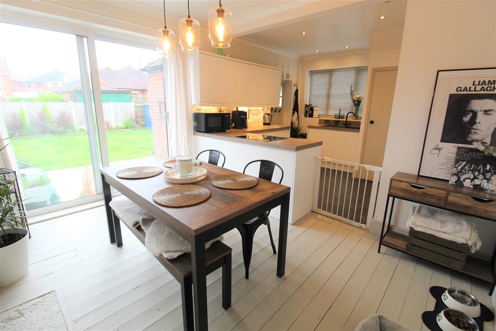 Leek New Road, Baddeley Green, Stoke-On-Trent